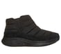 Skechers Slip-ins Relaxed Fit: Ultra Flex 4.0 Boot - Cozy Chic, BLACK, full image number 0