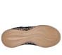 Skechers Slip-ins Relaxed Fit: Ultra Flex 4.0 Boot - Cozy Chic, BLACK / LEOPARD, full image number 2