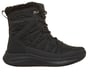 Relaxed Fit: Ultra Flex 4.0 Boot - Winter Rush, BLACK, full image number 0