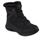 Relaxed Fit: Ultra Flex 4.0 Boot - Winter Rush, BLACK, full image number 3