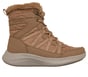 Relaxed Fit: Ultra Flex 4.0 Boot - Winter Rush, CHESTNUT, full image number 0