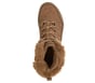 Relaxed Fit: Ultra Flex 4.0 Boot - Winter Rush, CHESTNUT, full image number 1