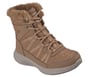 Relaxed Fit: Ultra Flex 4.0 Boot - Winter Rush, CHESTNUT, full image number 3