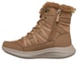 Relaxed Fit: Ultra Flex 4.0 Boot - Winter Rush, CHESTNUT, full image number 4
