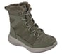 Relaxed Fit: Ultra Flex 4.0 Boot - Winter Rush, OLIVE, full image number 3