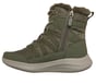 Relaxed Fit: Ultra Flex 4.0 Boot - Winter Rush, OLIVE, full image number 4