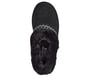 Skechers Slip-ins Relaxed Fit: Cozy Chateau - Soft Lounge, BLACK, full image number 1