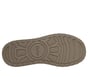 Skechers Slip-ins Relaxed Fit: Cozy Chateau - Soft Lounge, DARK TAUPE, full image number 2