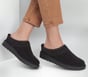 Relaxed Fit: Cozy Chateau - Cozy Low, BLACK, full image number 1