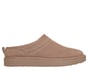 Relaxed Fit: Cozy Chateau - Cozy Low, MOCHA, full image number 0