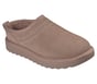 Relaxed Fit: Cozy Chateau - Cozy Low, MOCHA, full image number 2