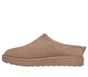 Relaxed Fit: Cozy Chateau - Cozy Low, MOCHA, full image number 3