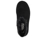 Skechers Slip-ins Relaxed Fit: Cozy Chateau - Cozy Mini Blossom, BLACK, full image number 1