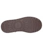 Skechers Slip-ins Relaxed Fit: Cozy Chateau - Cozy Mini Blossom, CHOCOLATE, full image number 2