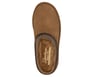 Relaxed Fit: Cozy Chateau - Cozy Cascade, CHESTNUT, full image number 1