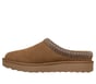 Relaxed Fit: Cozy Chateau - Cozy Cascade, CHESTNUT, full image number 4