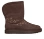 Skechers Slip-ins Relaxed Fit: Cozy Chateau, CHOCOLAT, full image number 0