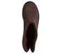 Skechers Slip-ins Relaxed Fit: Cozy Chateau, CHOCOLAT, full image number 1