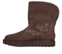 Skechers Slip-ins Relaxed Fit: Cozy Chateau, CHOCOLAT, full image number 4
