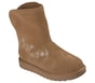 Skechers Slip-ins Relaxed Fit: Cozy Chateau, CHÂTAIGNE, full image number 3