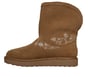 Skechers Slip-ins Relaxed Fit: Cozy Chateau, CHÂTAIGNE, full image number 4