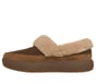Relaxed Fit: Cozy Lodge - Cedar Snuggle, CHOCOLATE, full image number 4