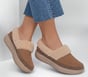 Relaxed Fit: Cozy Lodge - Cedar Snuggle, CHESTNUT, full image number 1