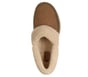 Relaxed Fit: Cozy Lodge - Cedar Snuggle, CHESTNUT, full image number 1