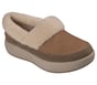 Relaxed Fit: Cozy Lodge - Cedar Snuggle, CHESTNUT, full image number 3