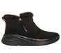 Relaxed Fit: Arch Fit 3.0 Boot - Winter Dream, BLACK, full image number 0