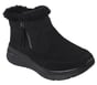 Relaxed Fit: Arch Fit 3.0 Boot - Winter Dream, BLACK, full image number 3