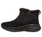 Relaxed Fit: Arch Fit 3.0 Boot - Winter Dream, BLACK, full image number 4