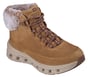Waterproof Relaxed Fit: Glide-Step Pro Boot - Blaze Trail, CHESTNUT, full image number 3