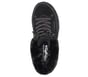 Skechers Slip-ins Relaxed Fit: Arch Fit Arcade Boot - Nestled, BLACK, full image number 1