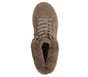 Skechers Slip-ins Relaxed Fit: Arch Fit Arcade Boot - Nestled, TAUPE FONCÉ, full image number 1