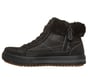 Relaxed Fit: Arch Fit Arcade Boot - Crisp Vibes, FEKETE, full image number 4