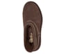 Skechers Slip-ins Relaxed Fit: Cozy Chateau - Cozy Mini Darling, CHOCOLATE, full image number 1