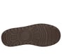 Skechers Slip-ins Relaxed Fit: Cozy Chateau - Cozy Mini Darling, CHOCOLATE, full image number 2