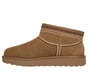 Skechers Slip-ins Relaxed Fit: Cozy Chateau - Cozy Mini Darling, CHÂTAIGNE, full image number 4
