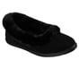 Cozy Ballet, BLACK, full image number 1