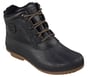 Waterproof: Arch Fit Pond - Misty Path, NOIR, full image number 3