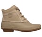 Waterproof: Arch Fit Pond - Misty Path, BEIGE, full image number 0