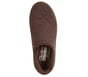 Skechers Slip-ins Relaxed Fit: Easy Going - Cozy Fit Unwind, CHOCOLATE, full image number 1