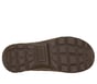 Skechers Slip-ins Relaxed Fit: Easy Going - Cozy Fit Unwind, CHOCOLATE, full image number 2