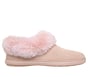 Relaxed Fit: Cozy Campfire - Winter Nights, BLUSH PINK, full image number 0