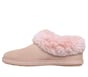 Relaxed Fit: Cozy Campfire - Winter Nights, BLUSH PINK, full image number 4