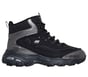 D'Lites Boot - Brilliant Allure, BLACK, full image number 0