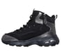 D'Lites Boot - Brilliant Allure, BLACK, full image number 4