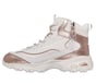D'Lites Boot - Brilliant Allure, ROSEGOLD, full image number 4