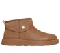 Martha Stewart: Keepsakes Cozy - Mini, CHESTNUT, full image number 0
